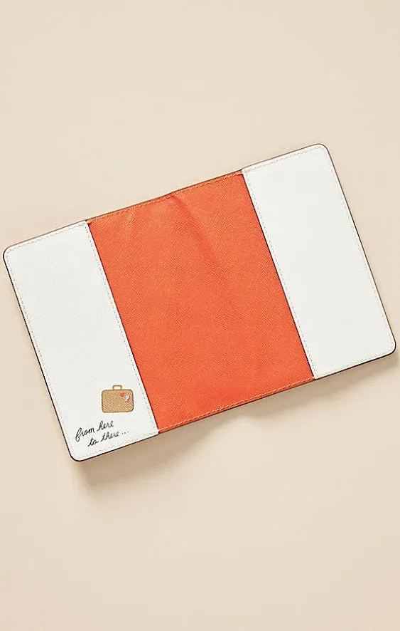 Rifle Paper Co. Passport Holder