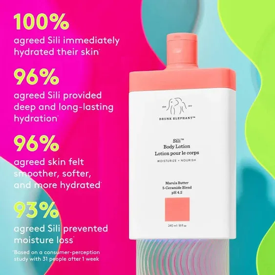 Drunk Elephant Skincare | Drunk Elephant Kamili Cream Body Cleanser | Color ...