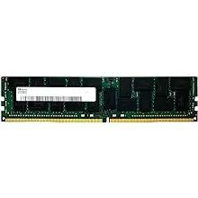 Micron 32GB PC4-19200 DDR4-2400MHz ECC Registered CL17 288-Pin DIMM 1.2V Dual Rank Memory Module Mfr P/N MTA36ASF4G72PZ-2G3B1