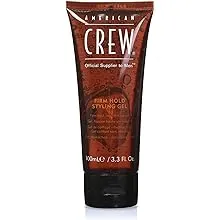 American Crew Firm Hold Styling Gel