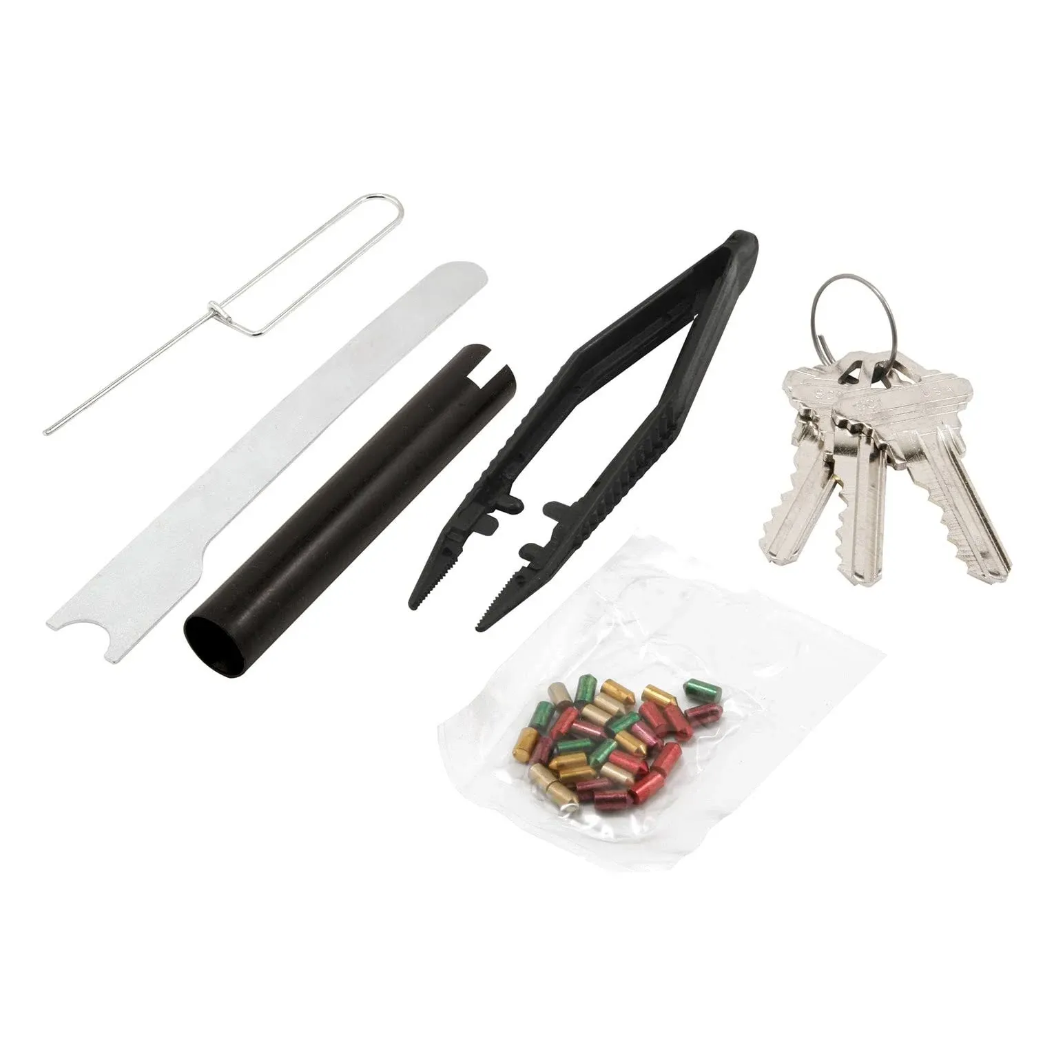 Prime-Line E 2402 Keying Kit