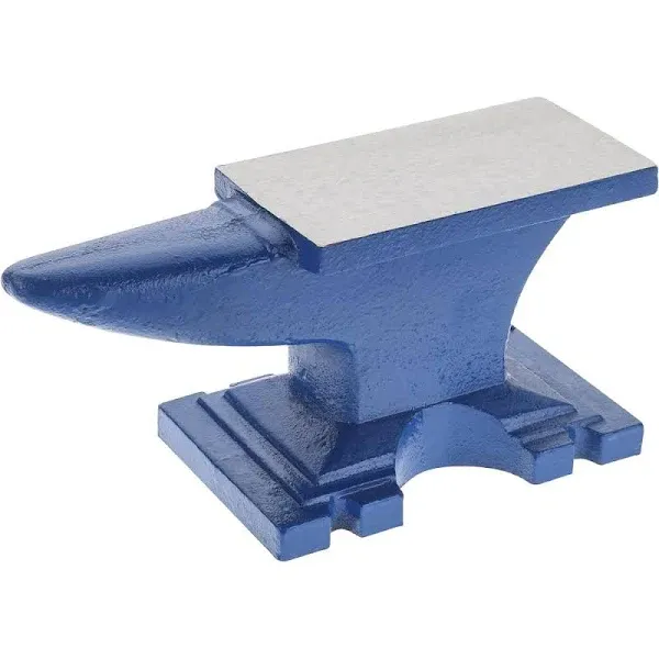 Grizzly Industrial Anvil   Up to $2.00 Off    w/ Free S&H — 3 models