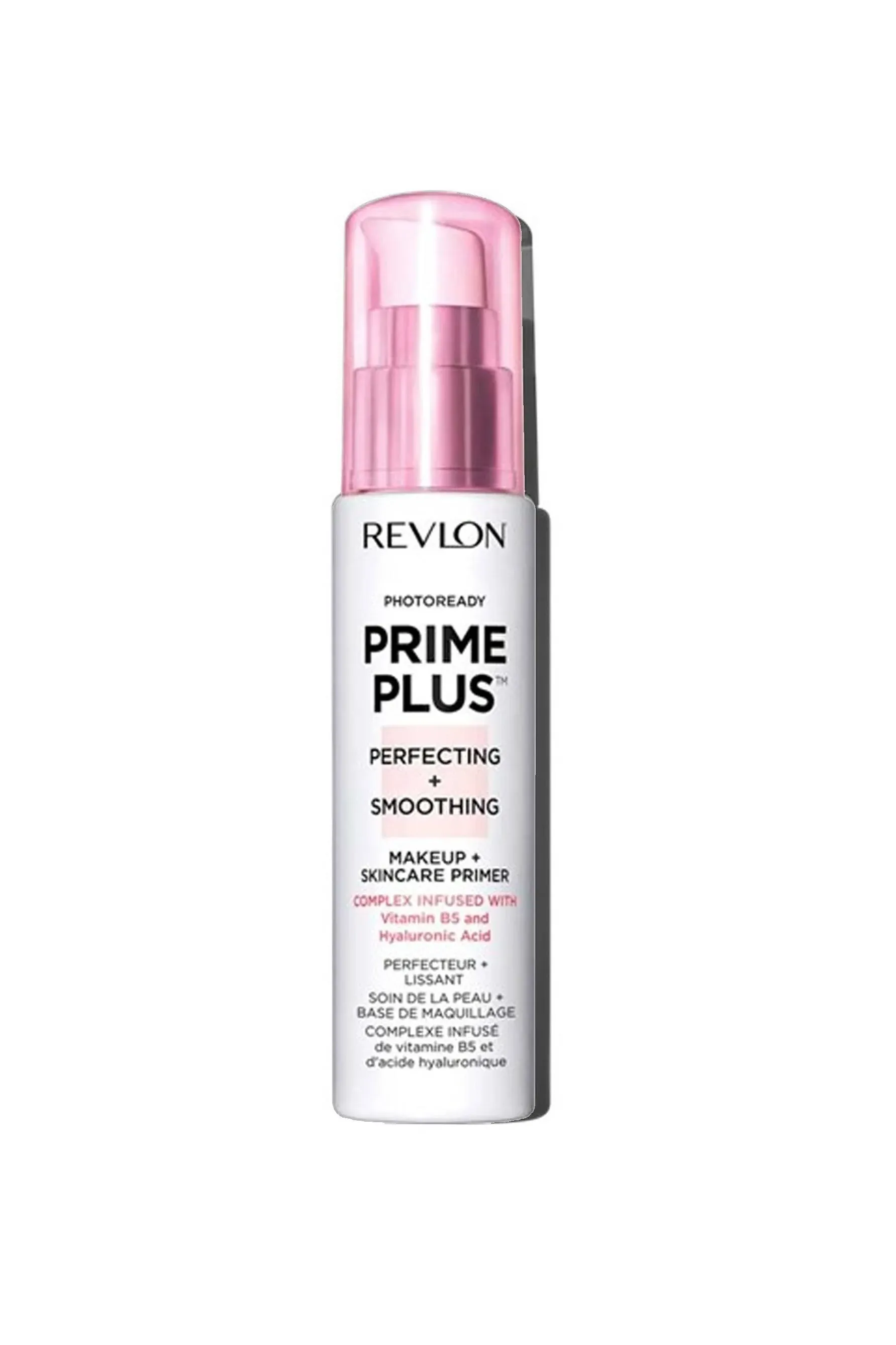 Revlon PhotoReady Prime Plus Perfecting + Smoothing Makeup and Skincare Primer