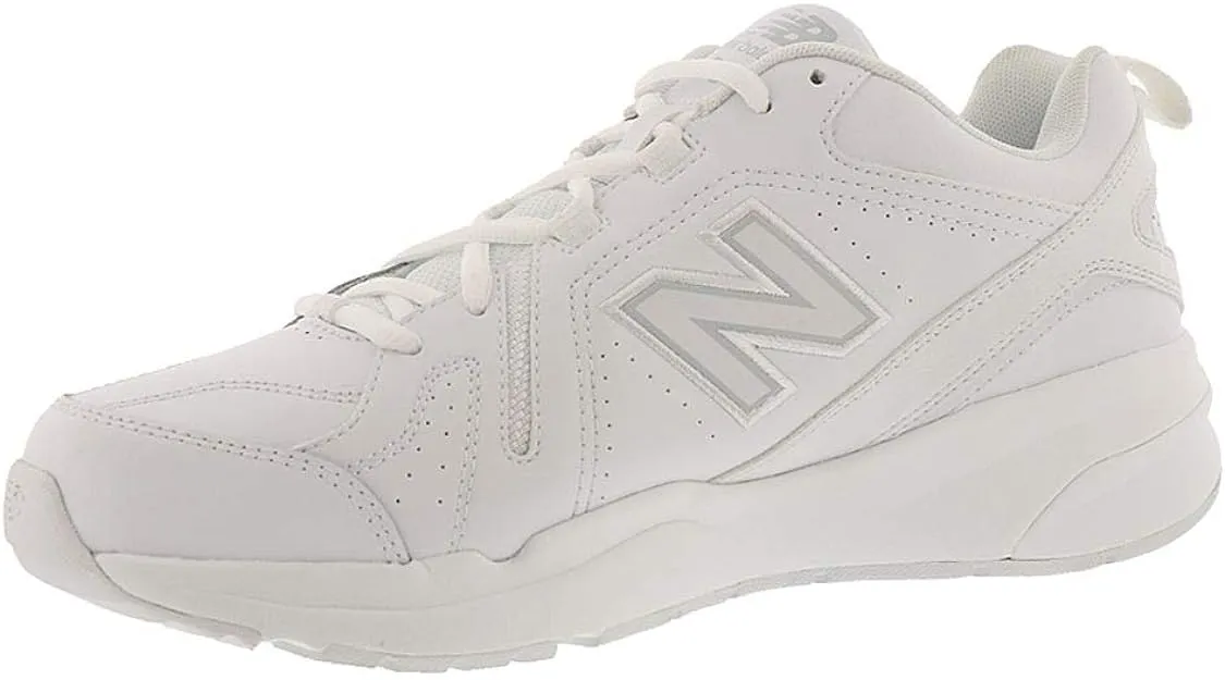 New Balance Men's 608 V5 Casual Comfort Cross Trainer