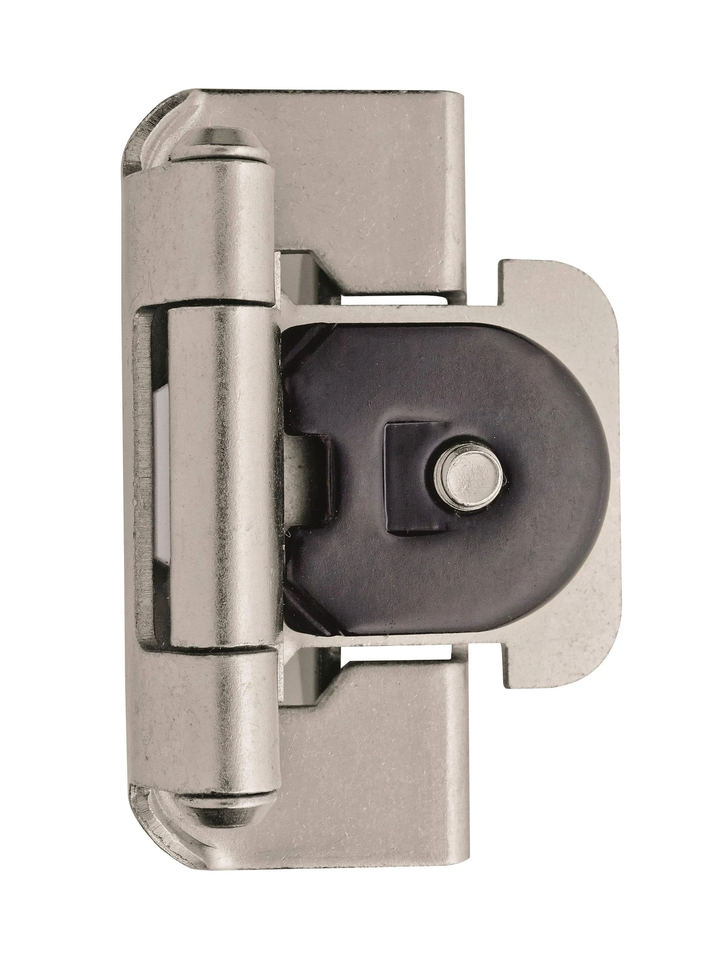 Amerock Overlay Double Demountable Hinge BPR8704