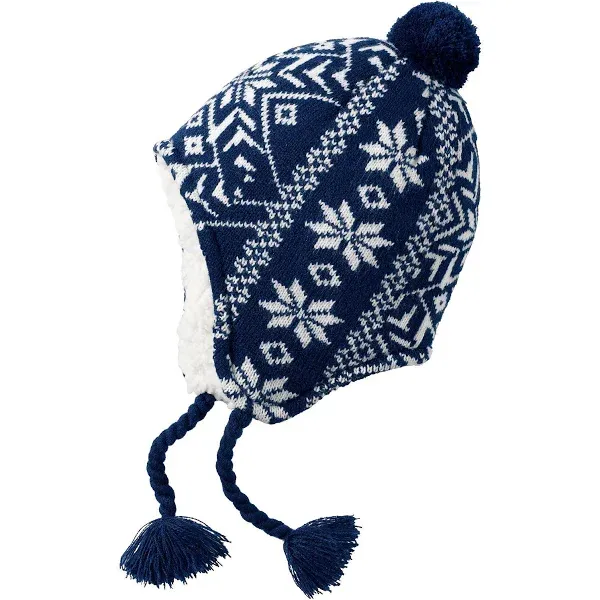 Kids Peruvian Hat