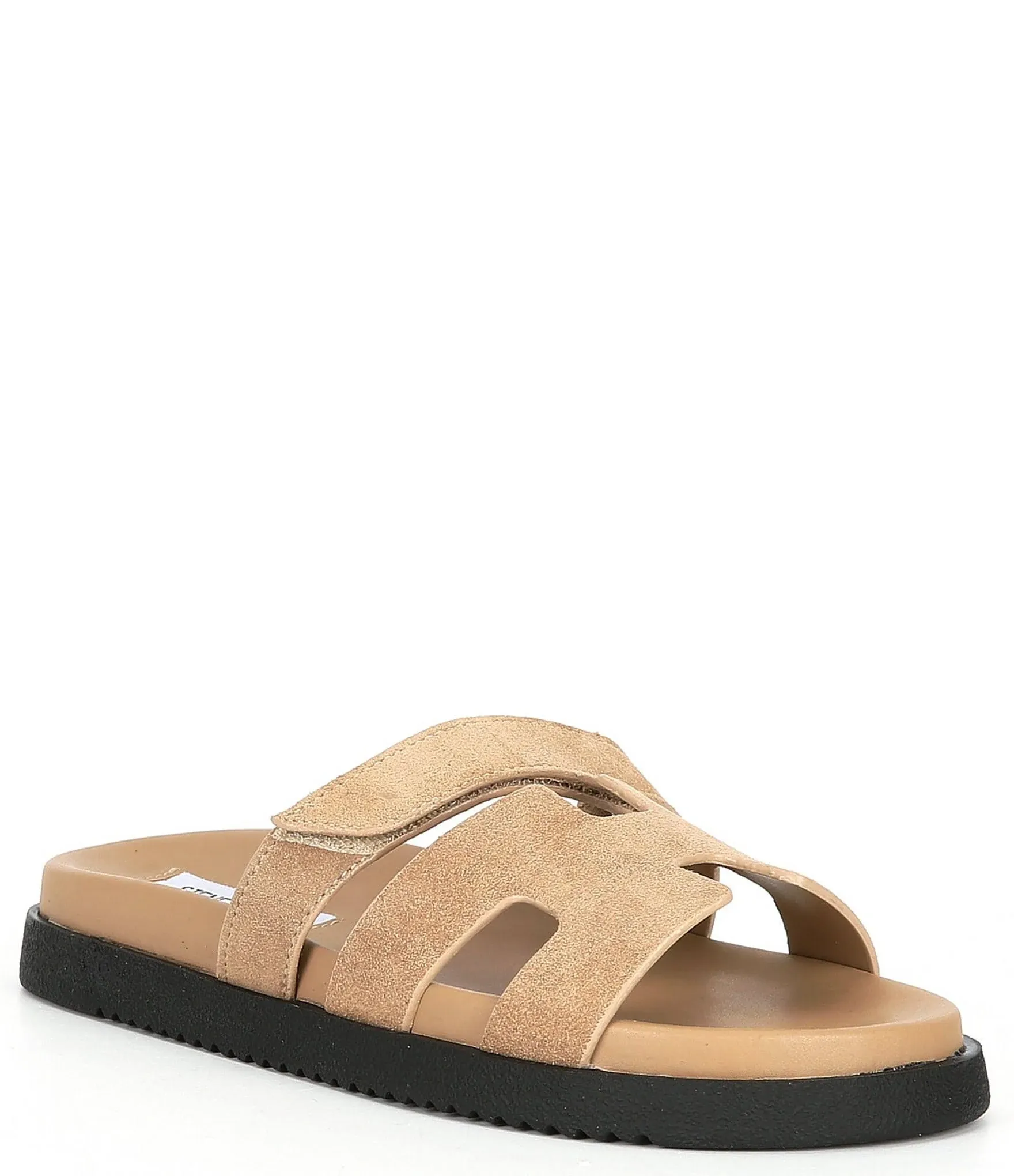 Steve Madden Women's Mayven Slide Sandal