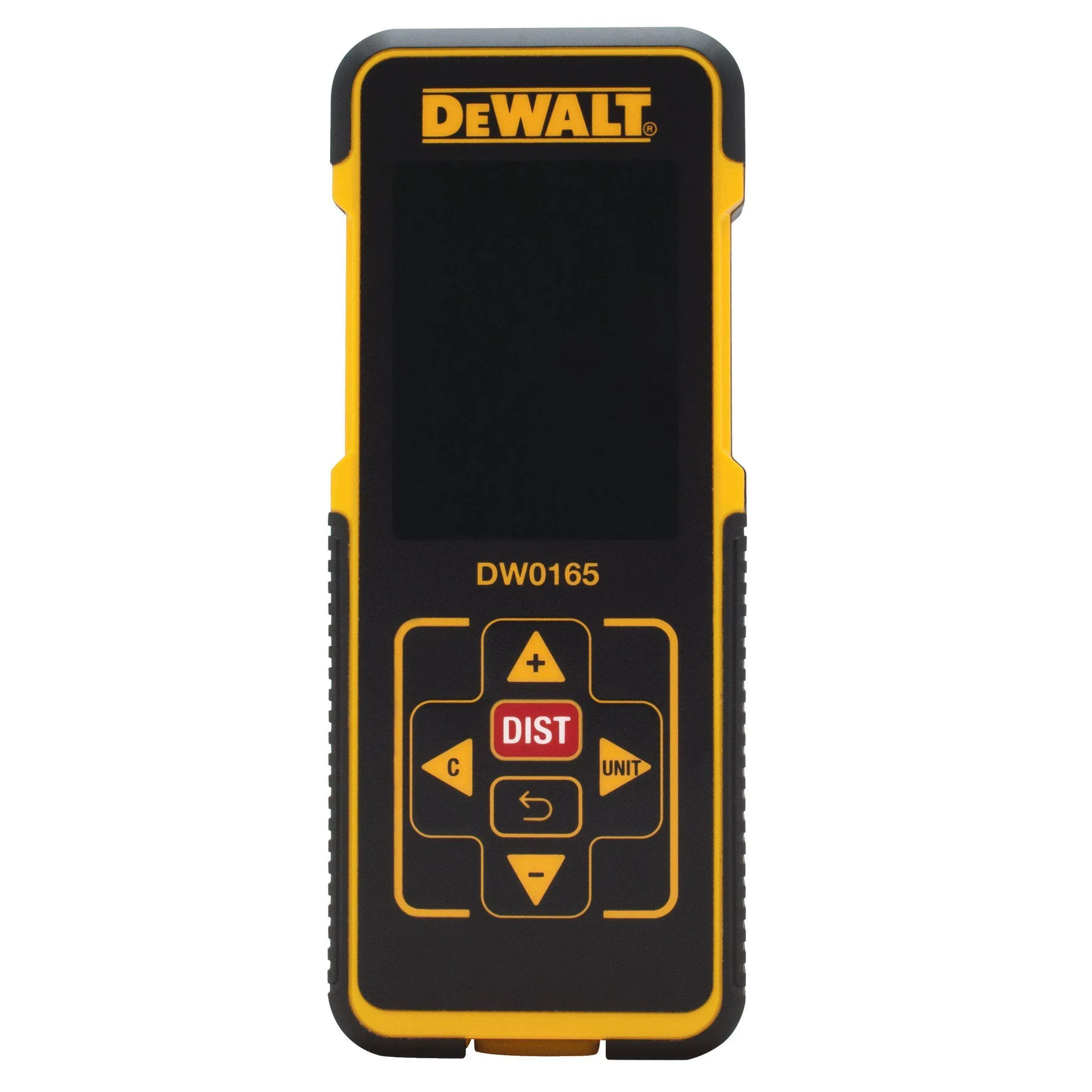 DeWalt DW0165N 165 ft. Laser Distance Measurer