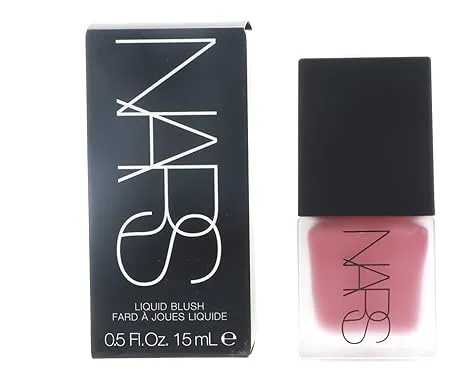 Liquid Blush Nars