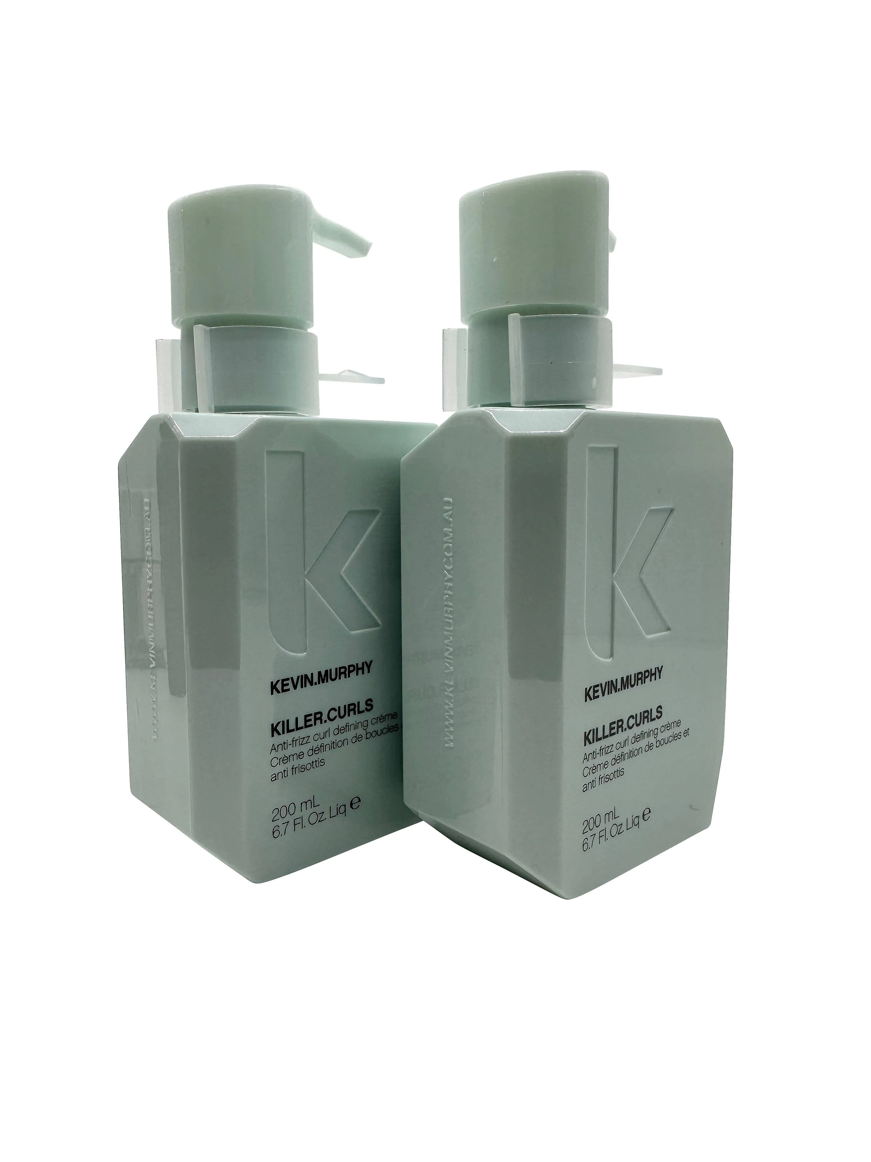 Kevin Murphy Killer Curls