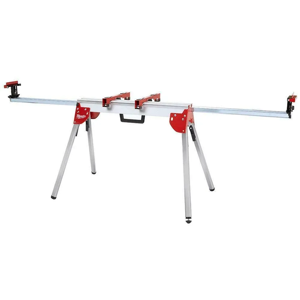 Milwaukee 48-08-0551 Folding Miter Saw Stand