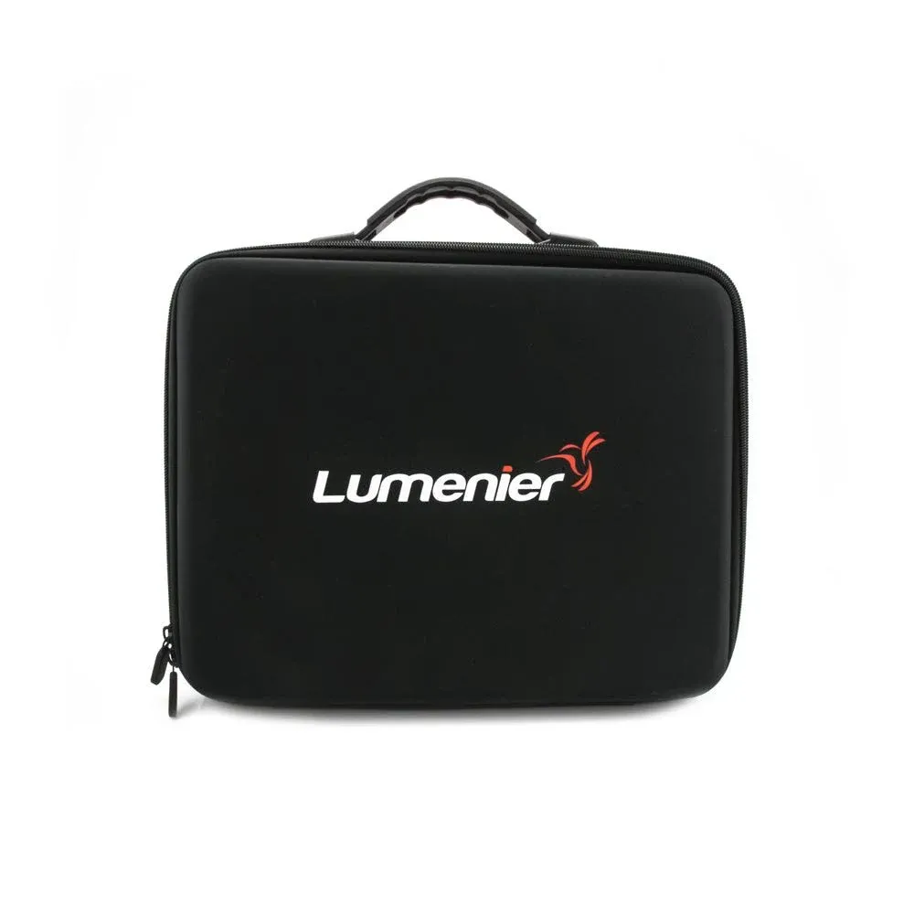 Lumenier Soft Zipper Case w/ Carry Handle for Drones