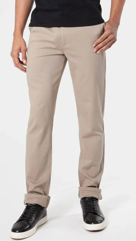 True Classic Multicolor Neutral Chino Pants 3-Pack | 38 / 38