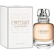 Givenchy Linterdit Women EDT Spray 2.6 oz