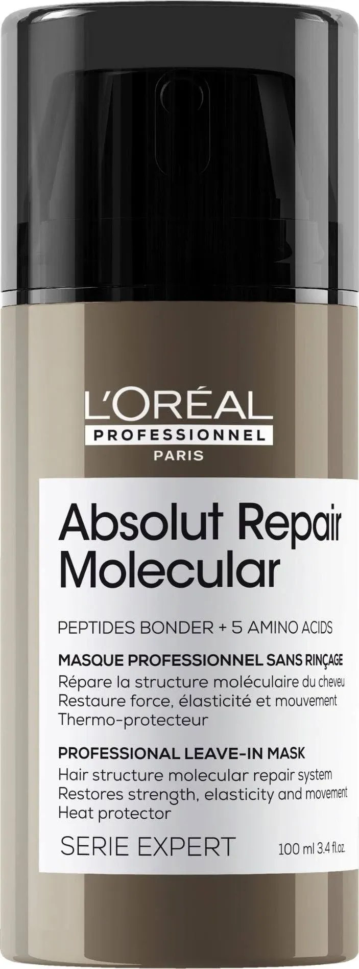 L'Oreal Professionnel Absolut Repair Molecular Leave-In Mask