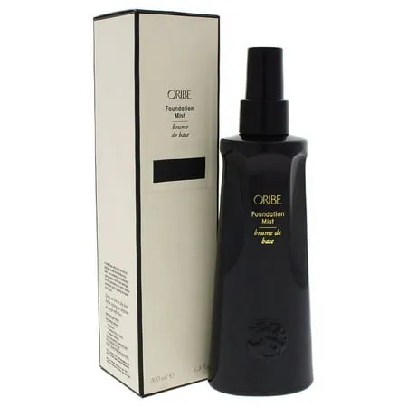 Oribe Foundation Mist , 6.8 Fl Oz (Pack of 1)