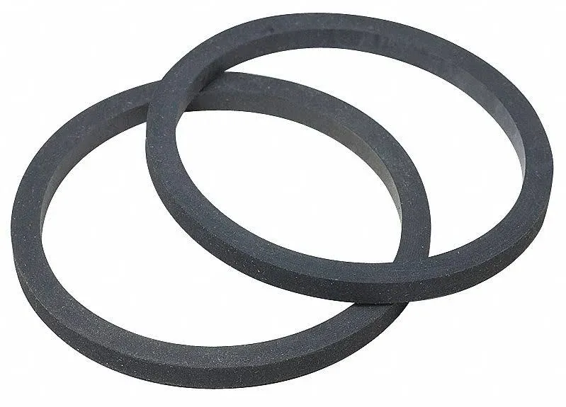 Taco Flange Gasket 007-007RP