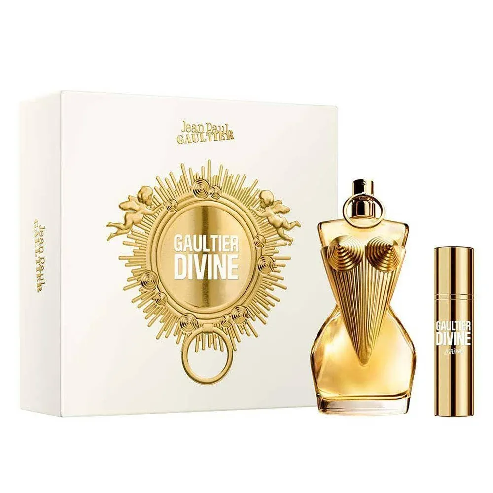 Jean Paul Gaultier Divine - Set