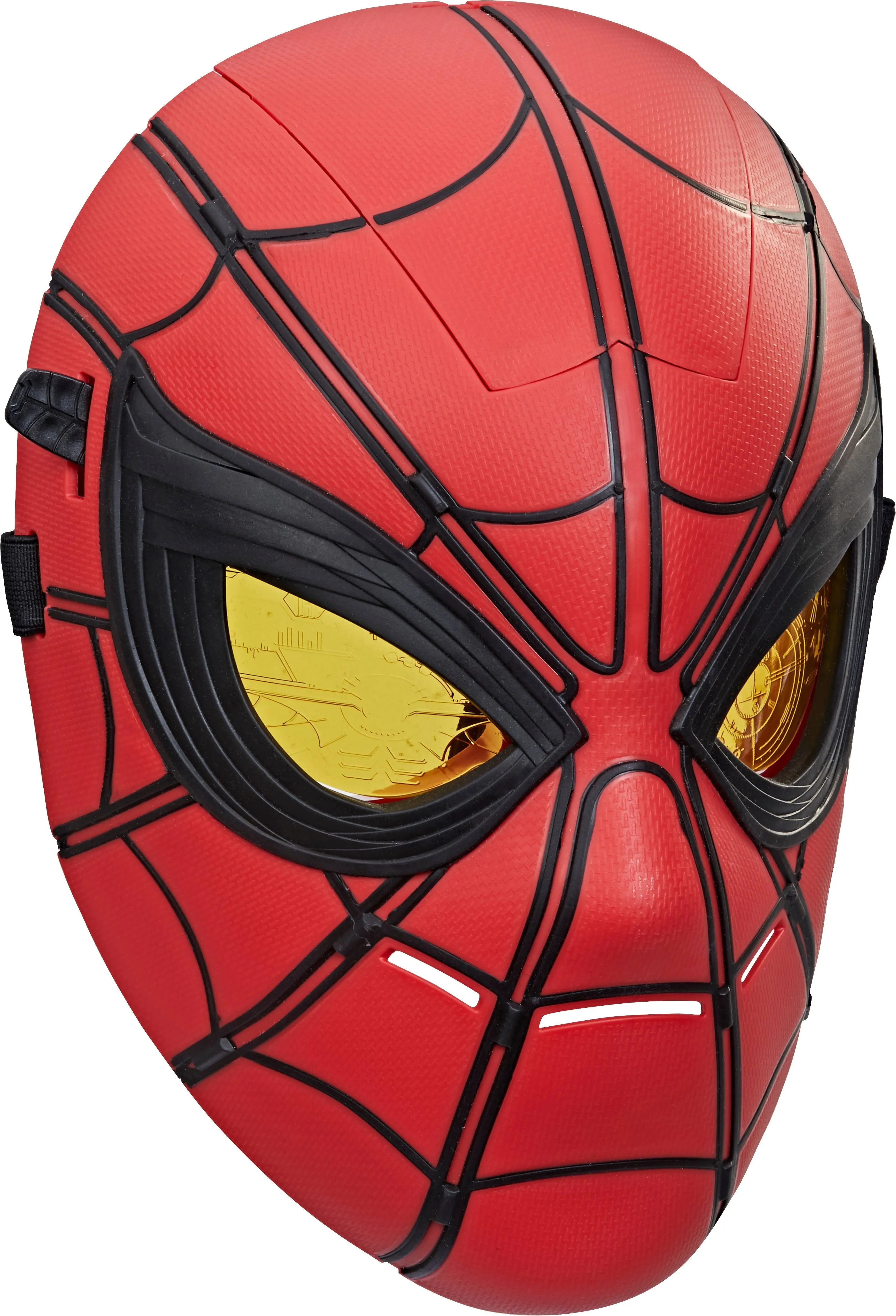 Spider-Man: No Way Home Electronic Glow FX Kids Mask