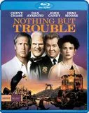 Nothing But Trouble [Blu-ray]  1991