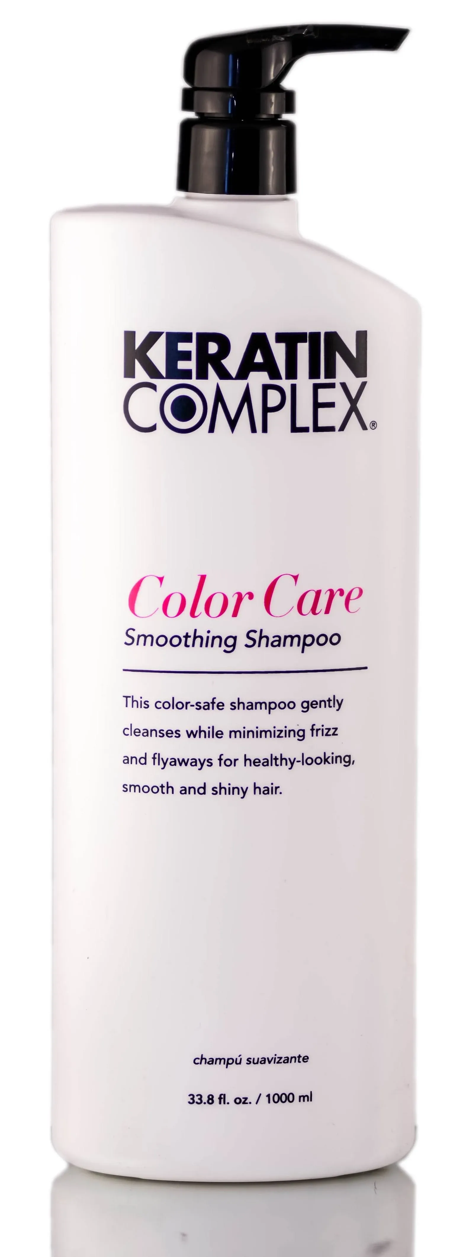 Keratin Complex - Color Care Smoothing Conditioner, 33.8 oz