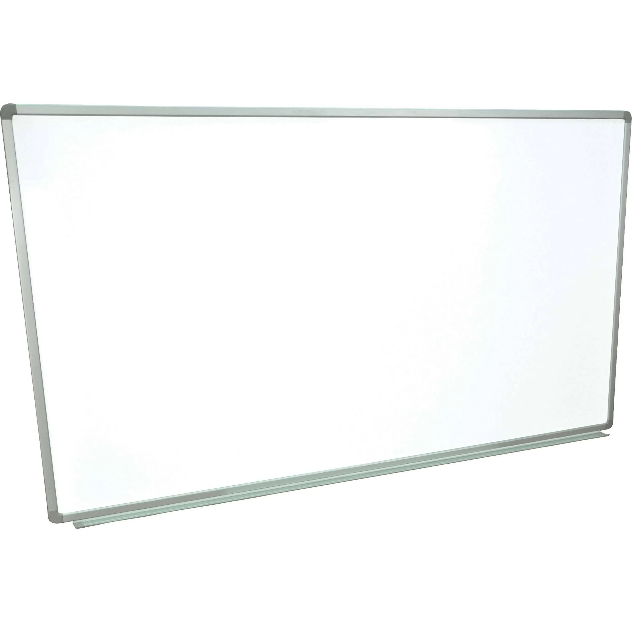 Luxor WB7240W Wall-mounted Whiteboards 72 X 40