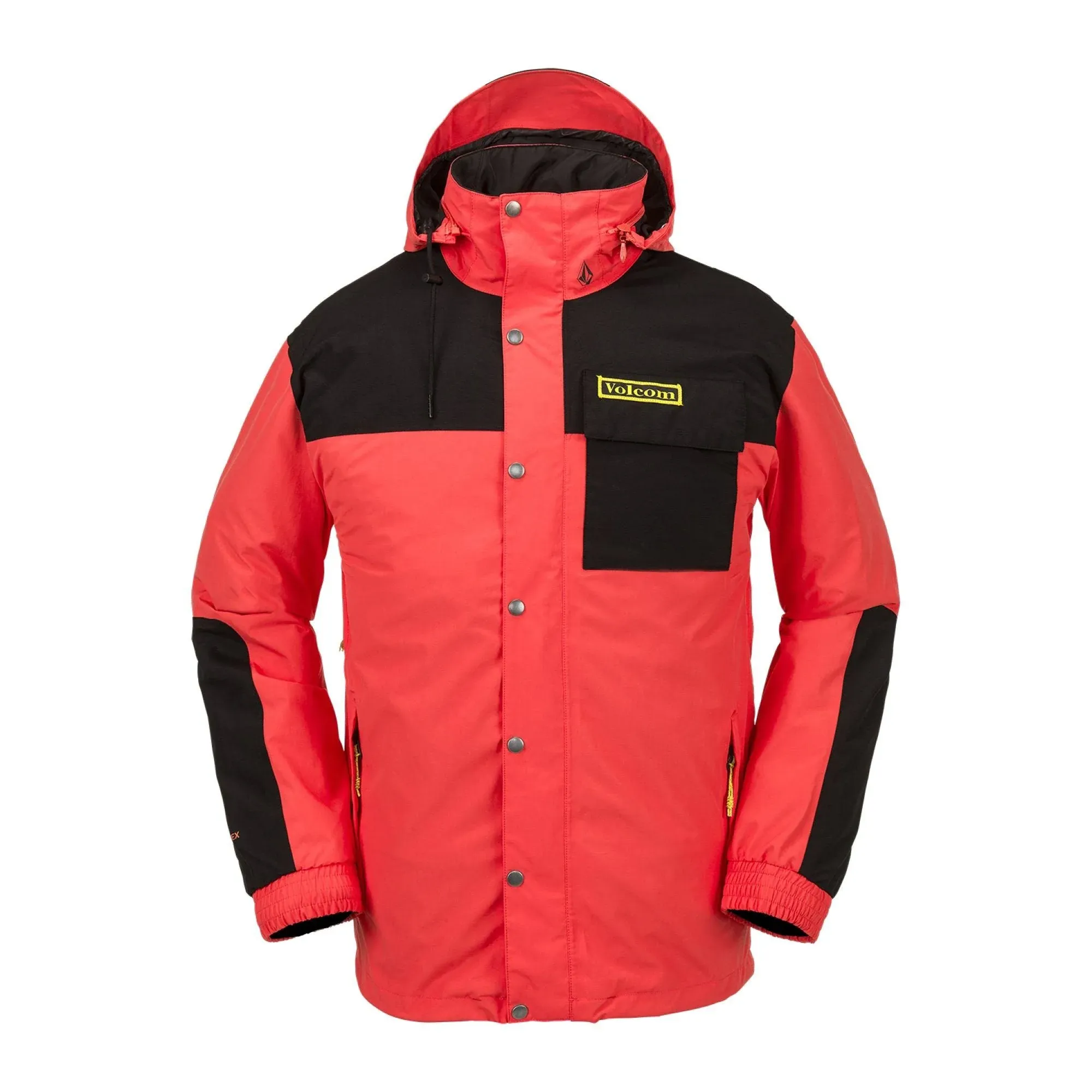 Volcom Men's Longo Gore-Tex Jacket