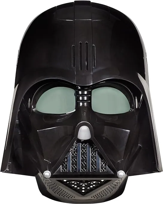 Star Wars Darth Vader Voice Changer Helmet