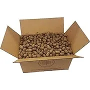 Millican Pecan Texas Squirrel Grade In Shell & Cracked Pecans Bulk