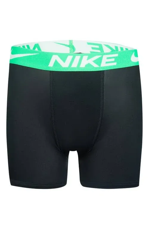 Kids' Assorted 3-Pack Voltage Performance Boxers