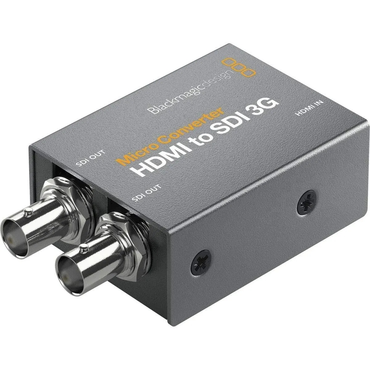 Blackmagic Micro Converter HDMI to SDI