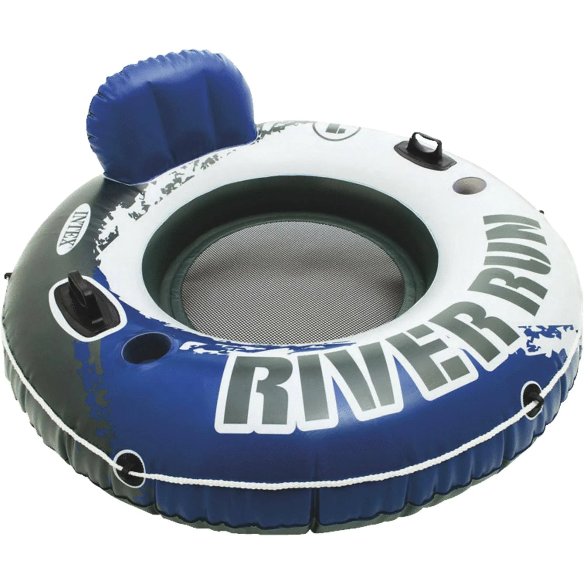 Intex 58825EP River Run I Inflatable Tube Float