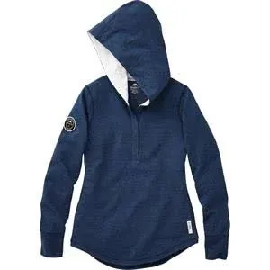 Women`s Southlake Roots73 Hoody by Brilliant Promos