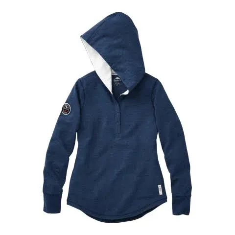 Branded Women's Southlake Roots73 Hoody | Indigo