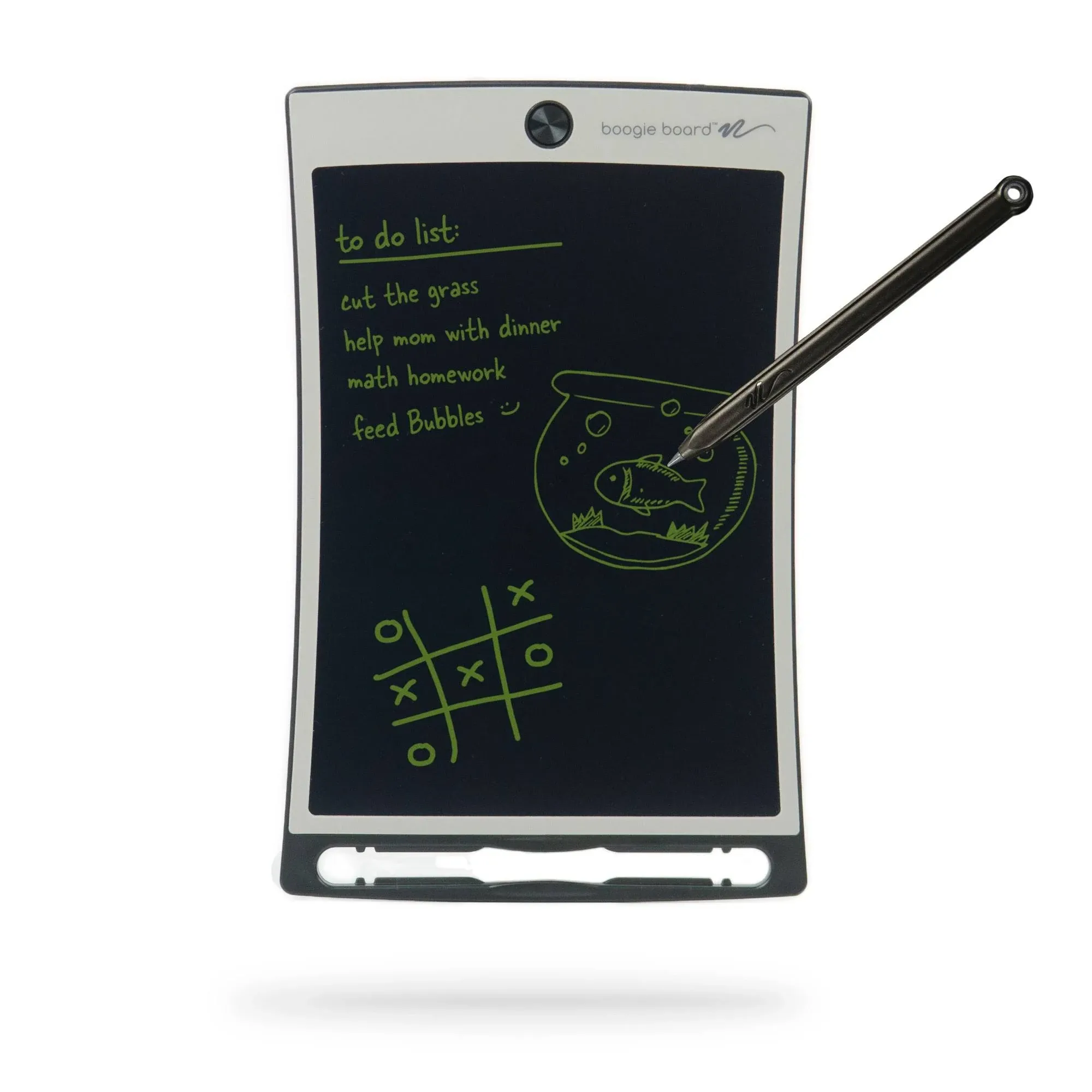 Boogie Board Jot Reusable Writing Tablet