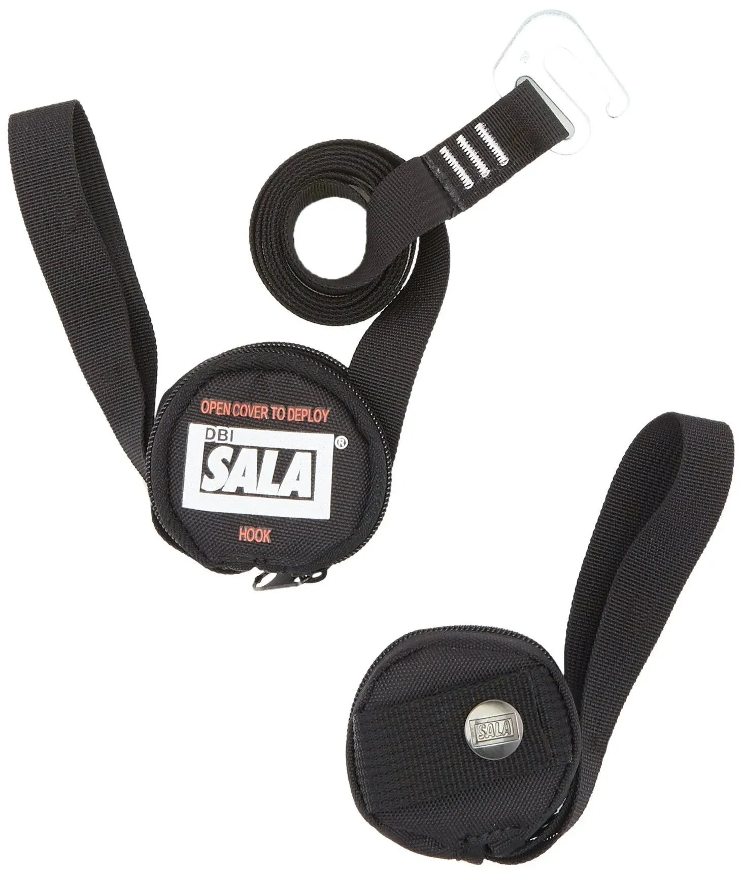 DBI-SALA 9501403 Suspension Trauma Safety Straps