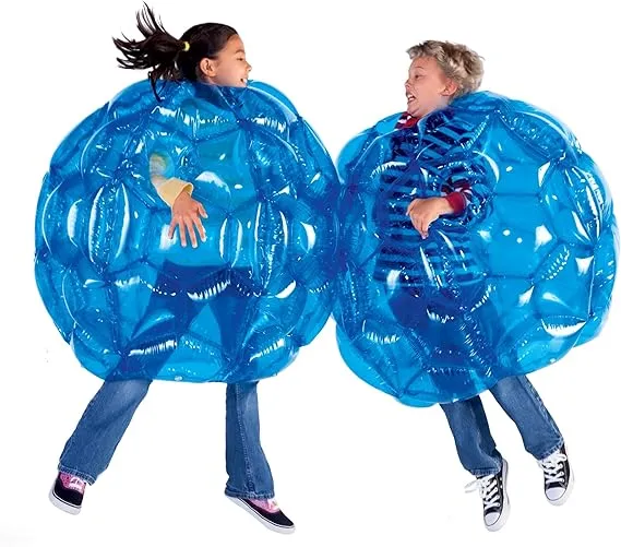 Hearthsong Buddy Bumper Balls (Set of 2)