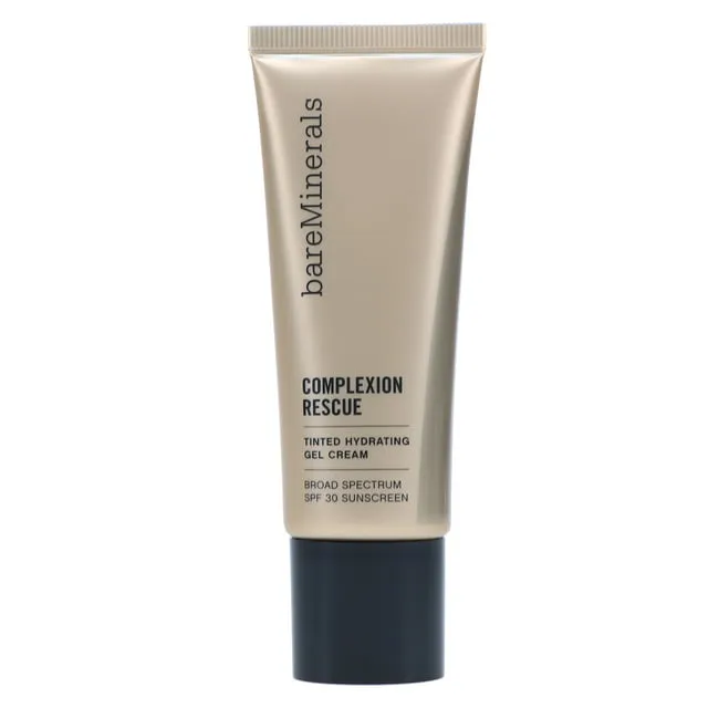 CR&Egrave;ME HYDRATANTE TEINT&Eacute;E COMPLEXION RESCUE?TINTED MOISTURIZER SPF 30