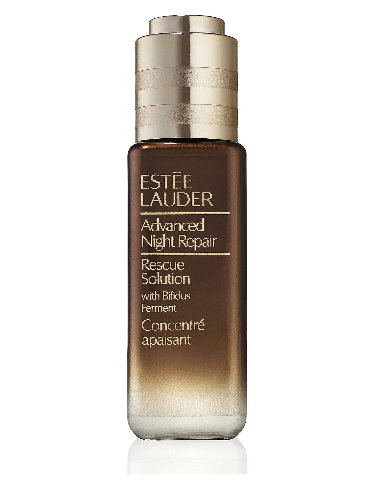 Advanced Night Repair Rescue Solution Serum, 0.68 oz.