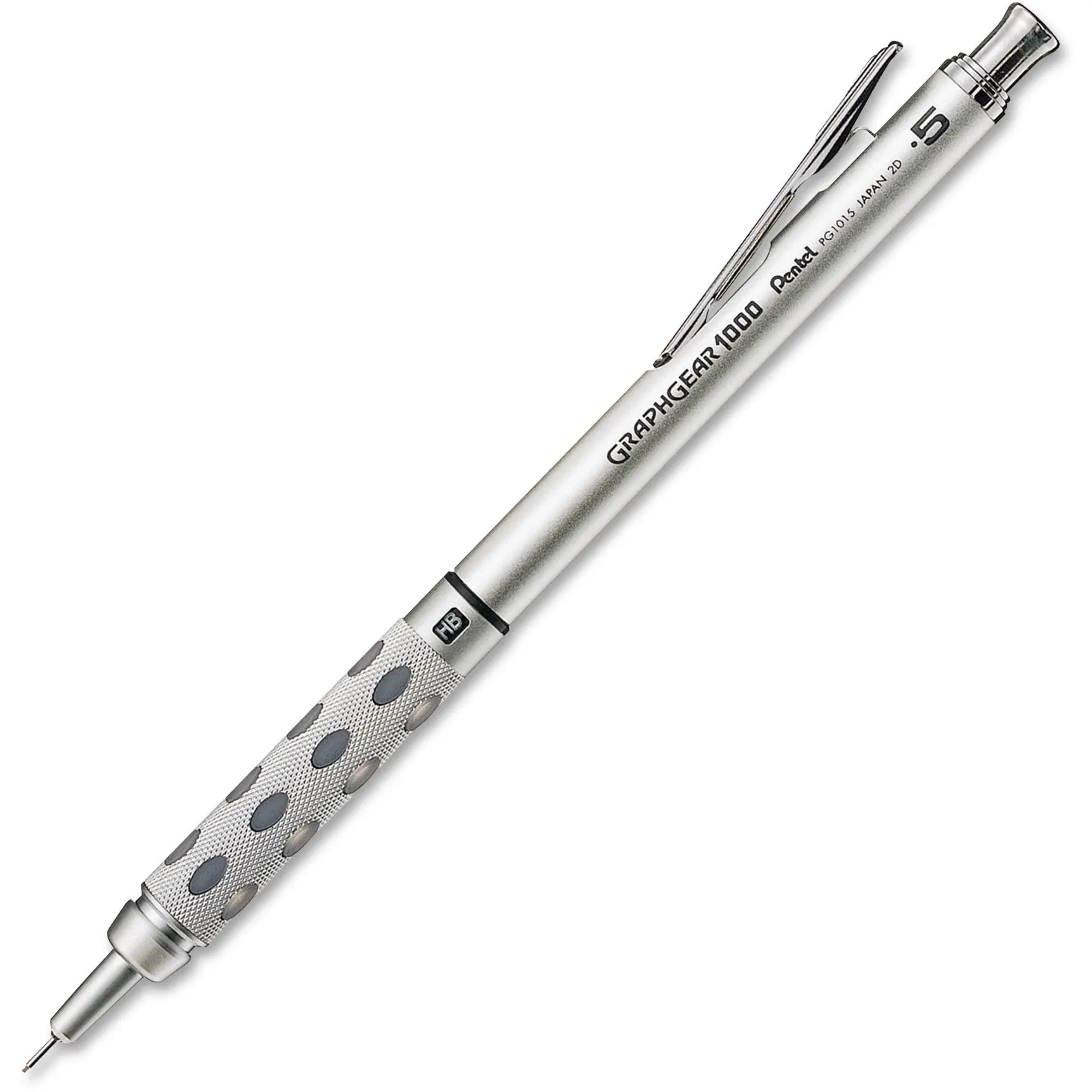 Pentel GraphGear 1000 Drafting Pencil