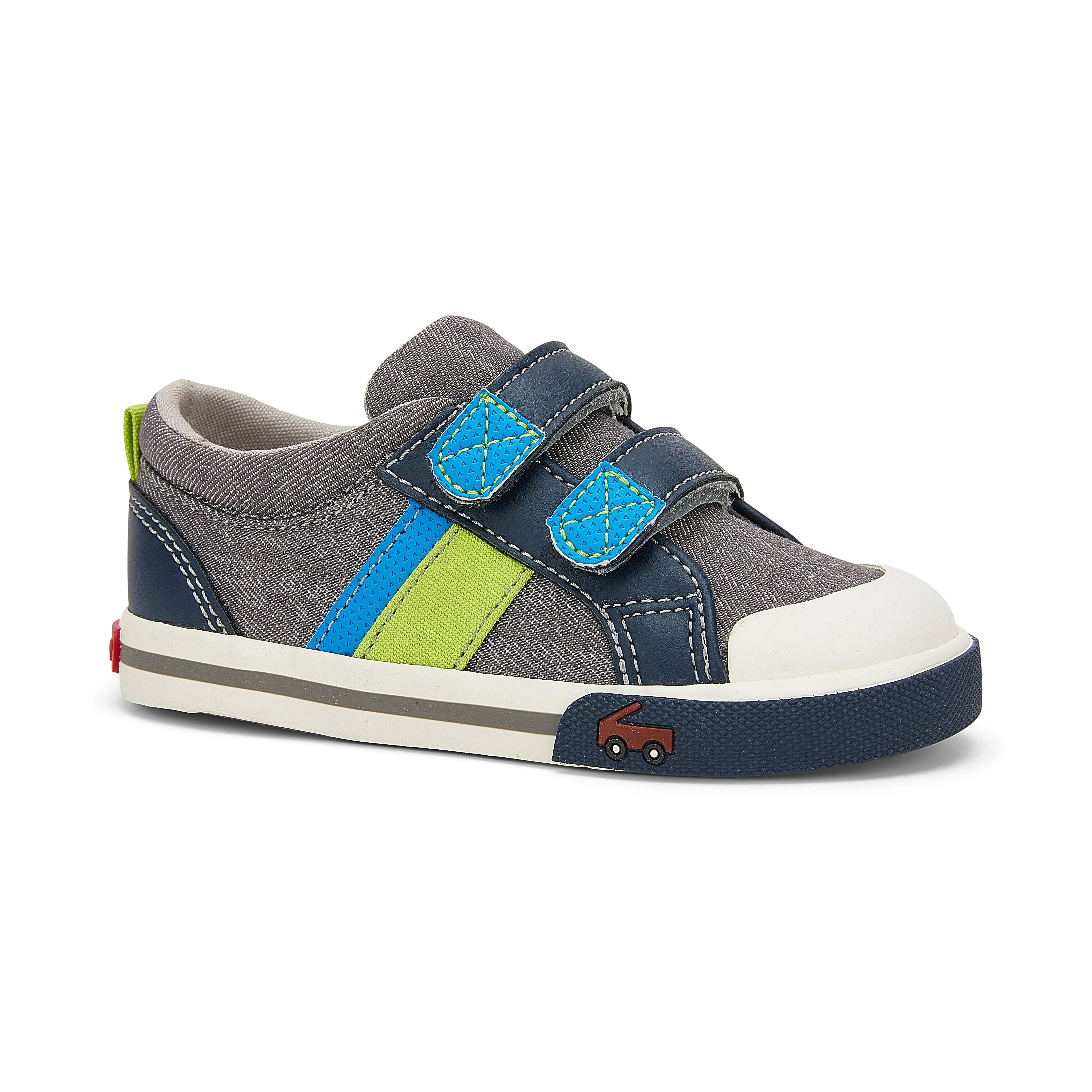 See Kai Run - Russell Sneakers for Kids