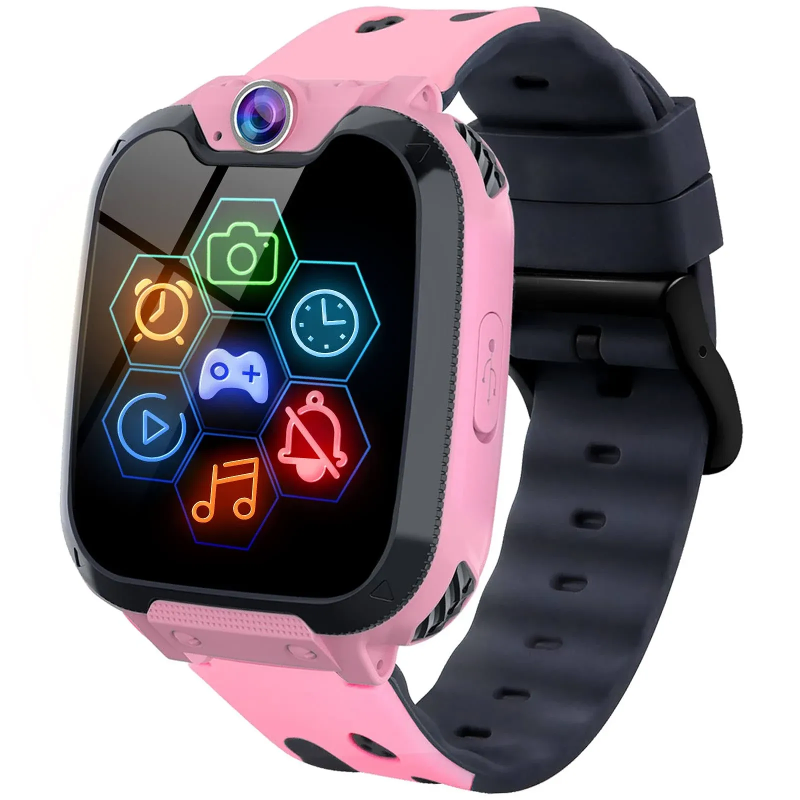 Smart Watch for Kids - Kids Smartwatch Boys Girls Kids Smart Watches with Call ...