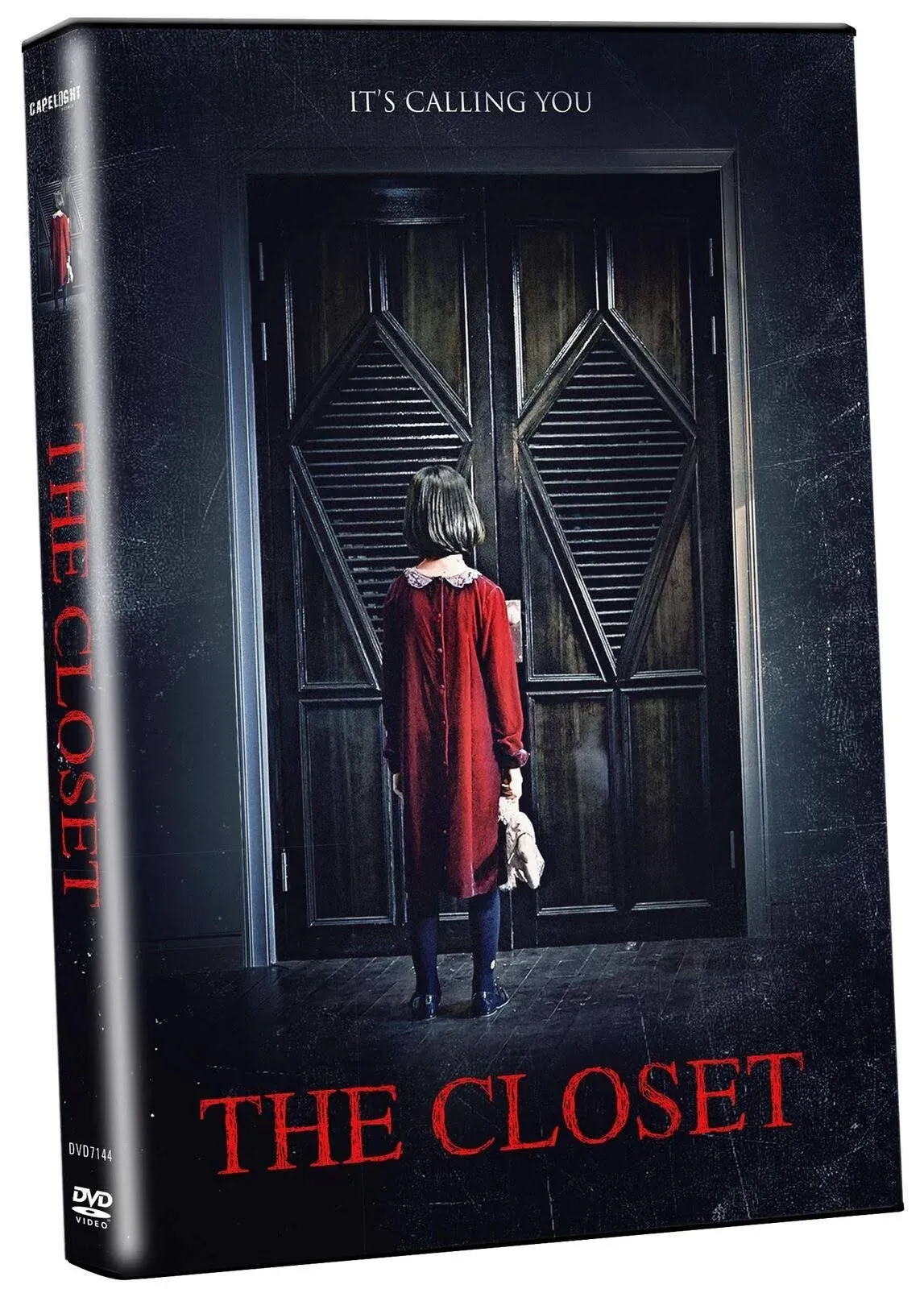 The Closet [New DVD]