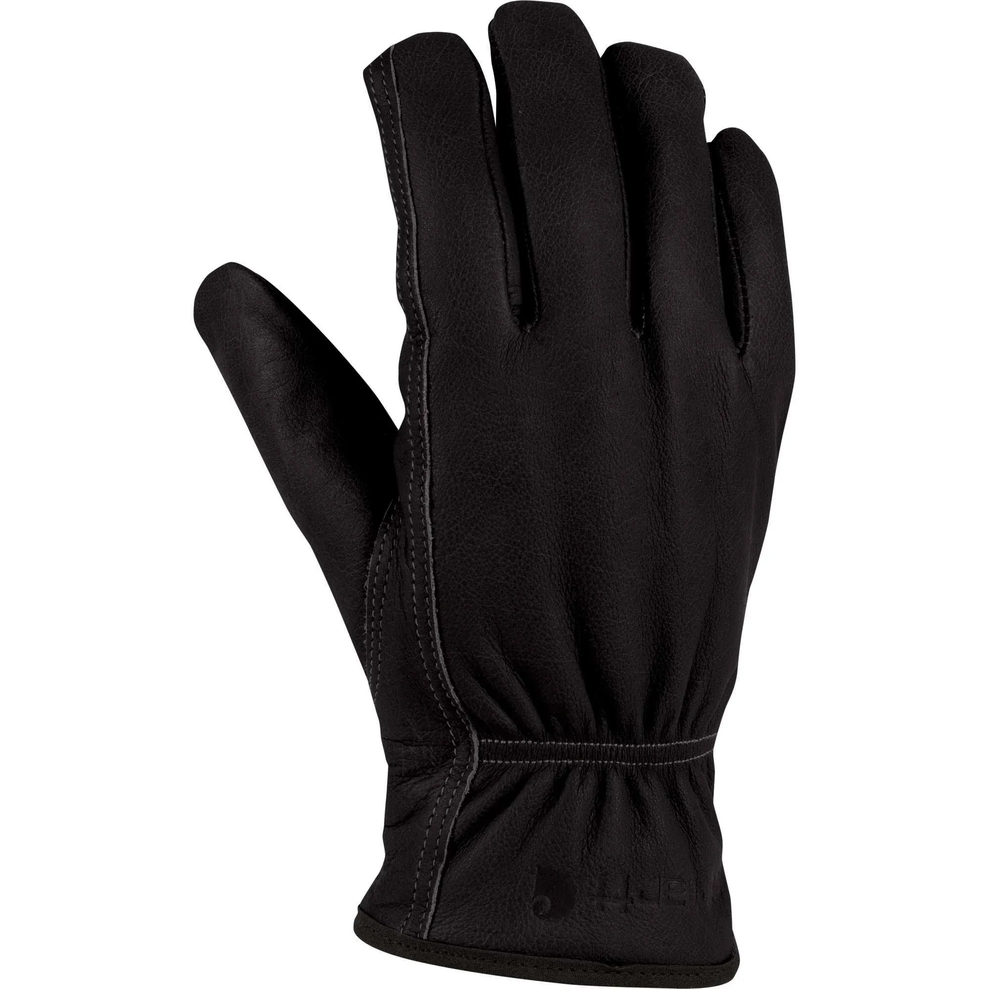 Men's Insulated Leather Driver Glove