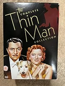 The Complete Thin Man Collection