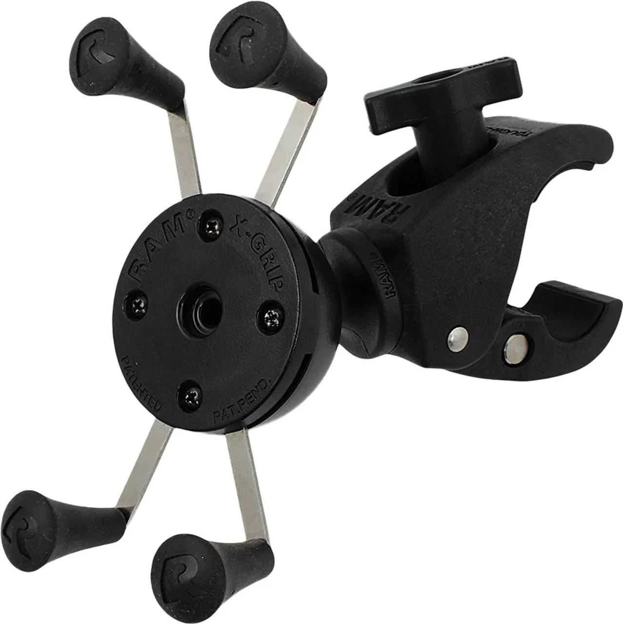 RAM Mount with Tough-Claw