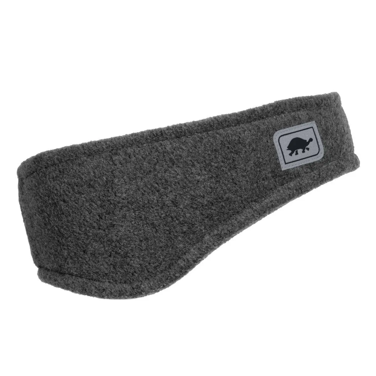 Turtle Fur Chelonia 150 Fleece Bang Band Charcoal