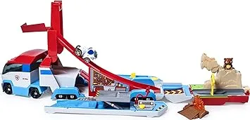 Paw Patrol Launch'N Haul Paw Patroller