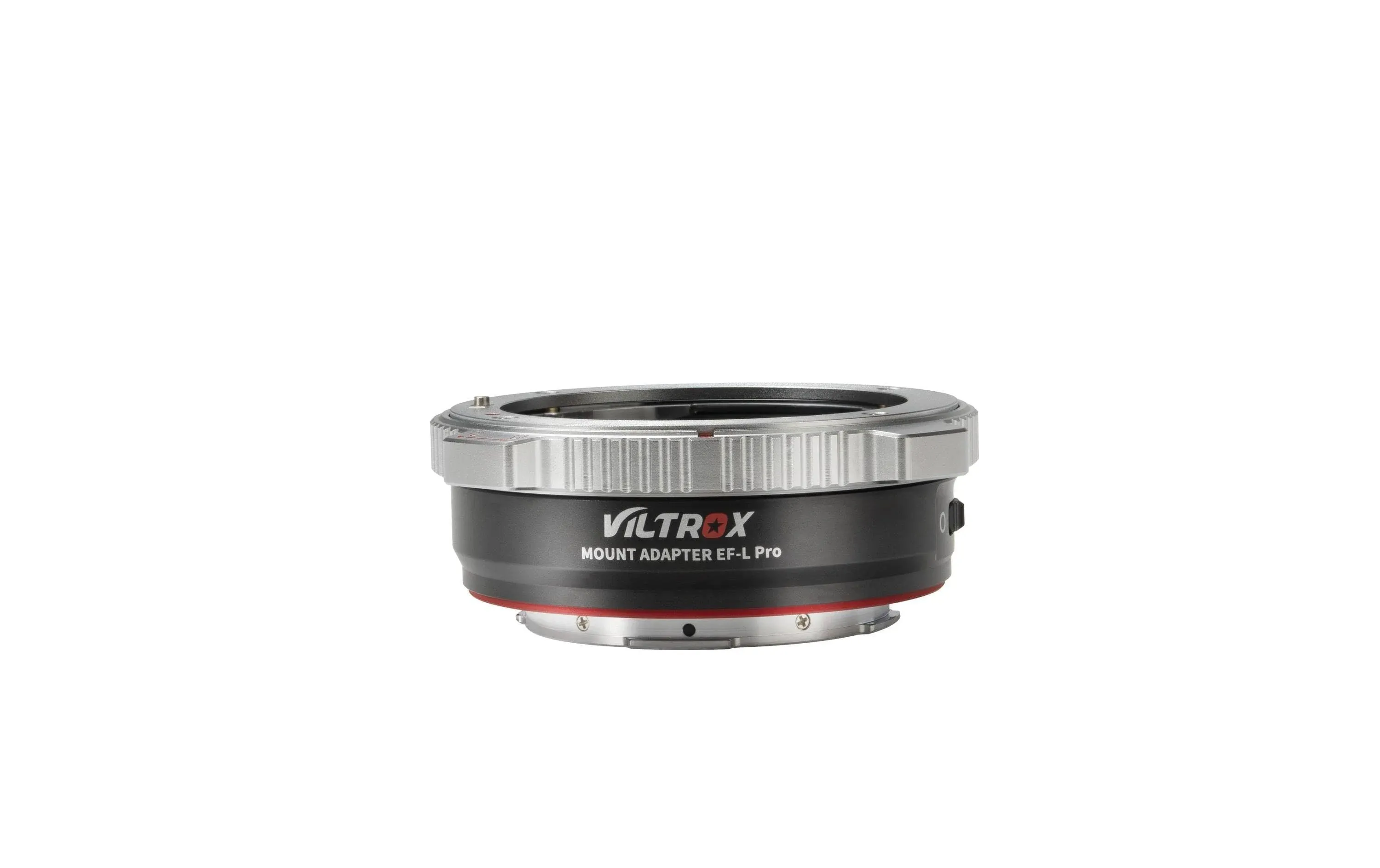 VILTROX EF-L Pro Auto Focus Lens Mount Adapter for Canon EF/EF-S Lens to L Mount