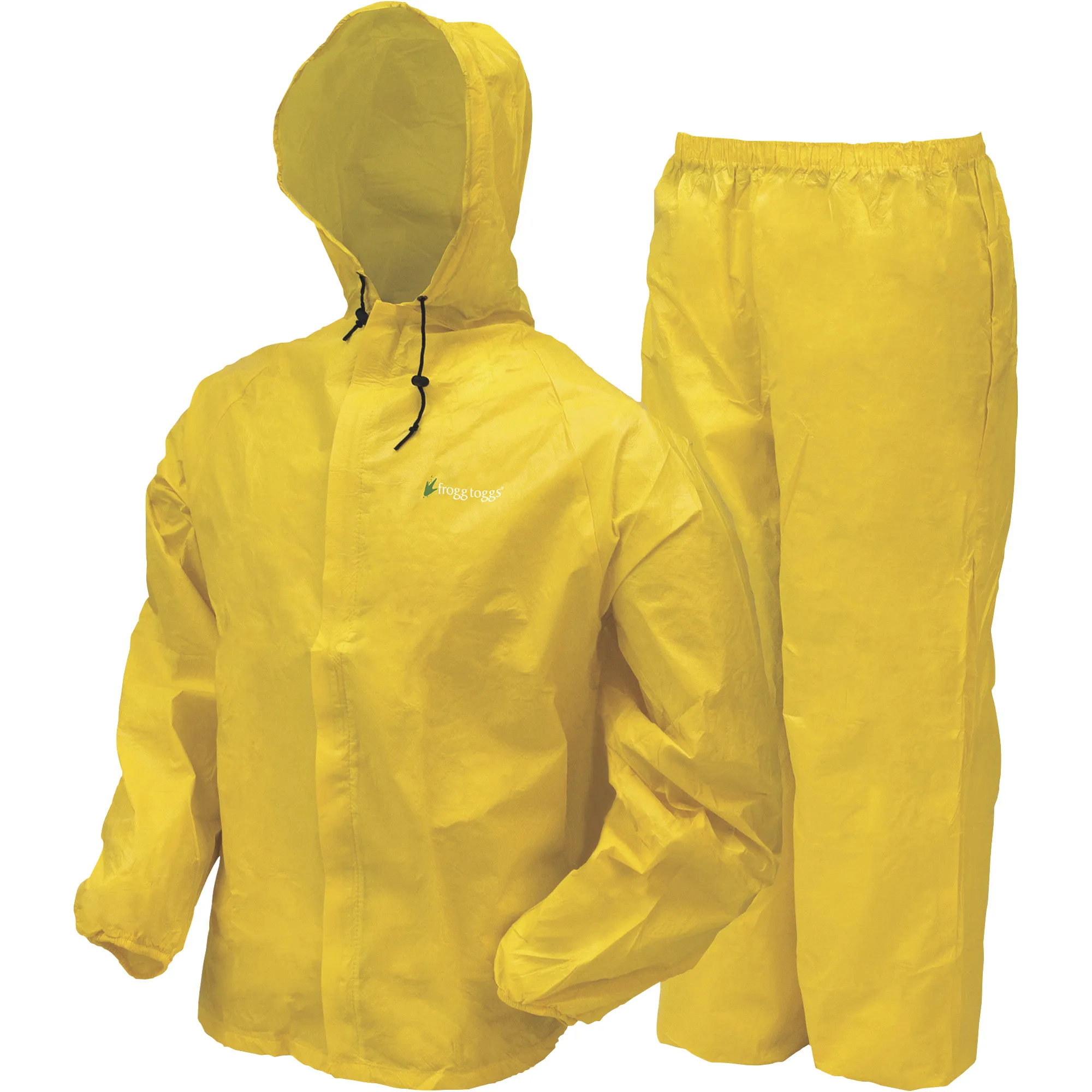 Frogg Toggs Men's Ultra-Lite Rain Suit